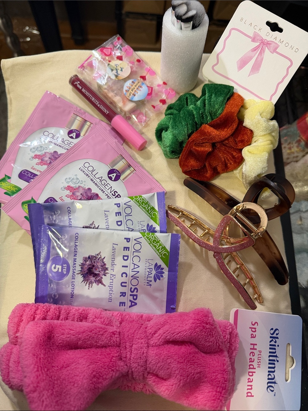 Essentials bundle